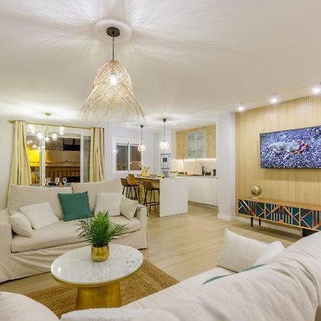 Apartamento Picasso 2 Luxury Málaga Exterior foto