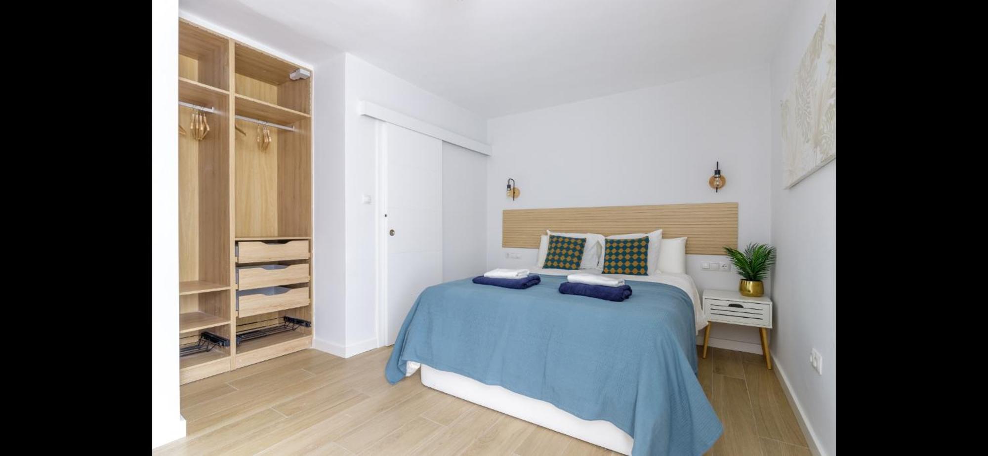 Apartamento Picasso 2 Luxury Málaga Exterior foto