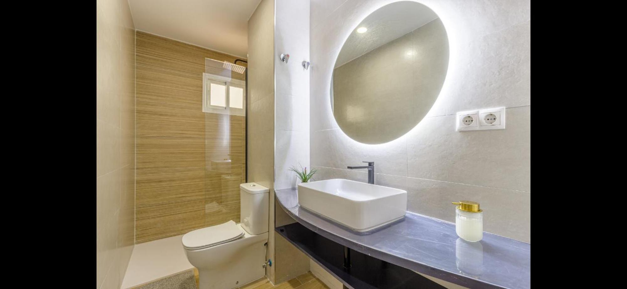 Apartamento Picasso 2 Luxury Málaga Exterior foto
