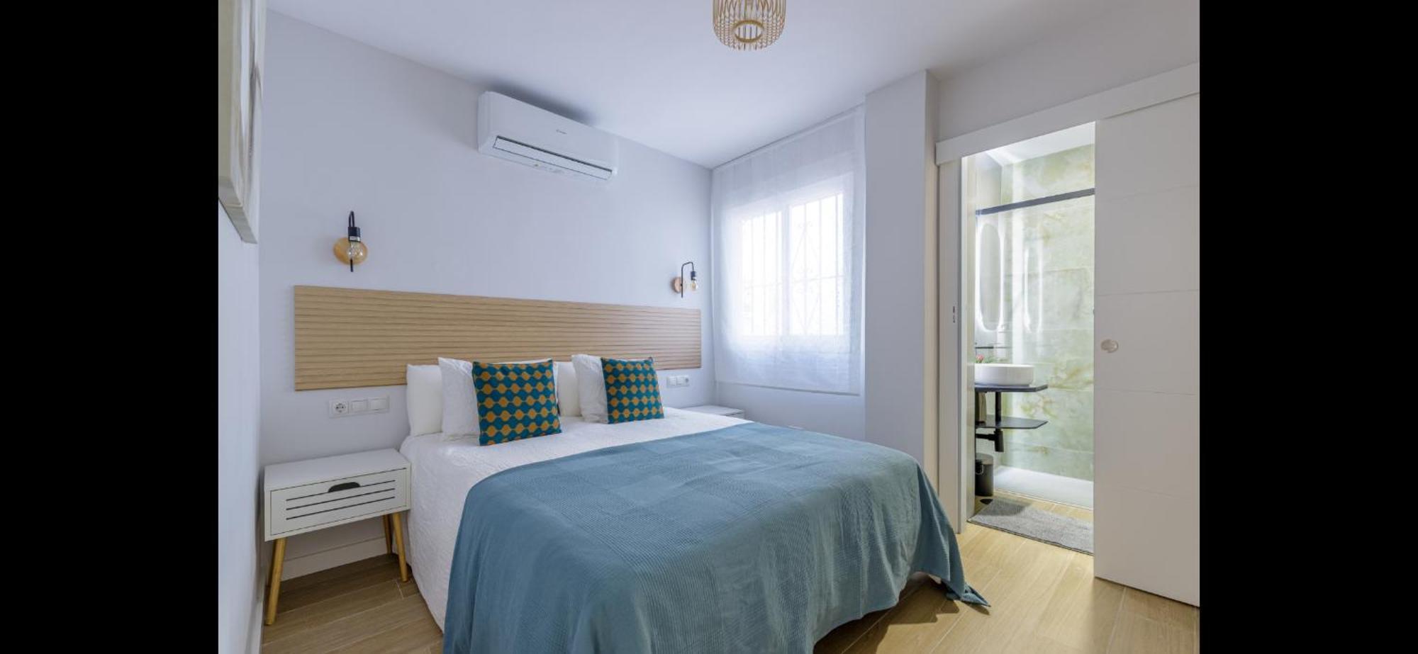 Apartamento Picasso 2 Luxury Málaga Exterior foto