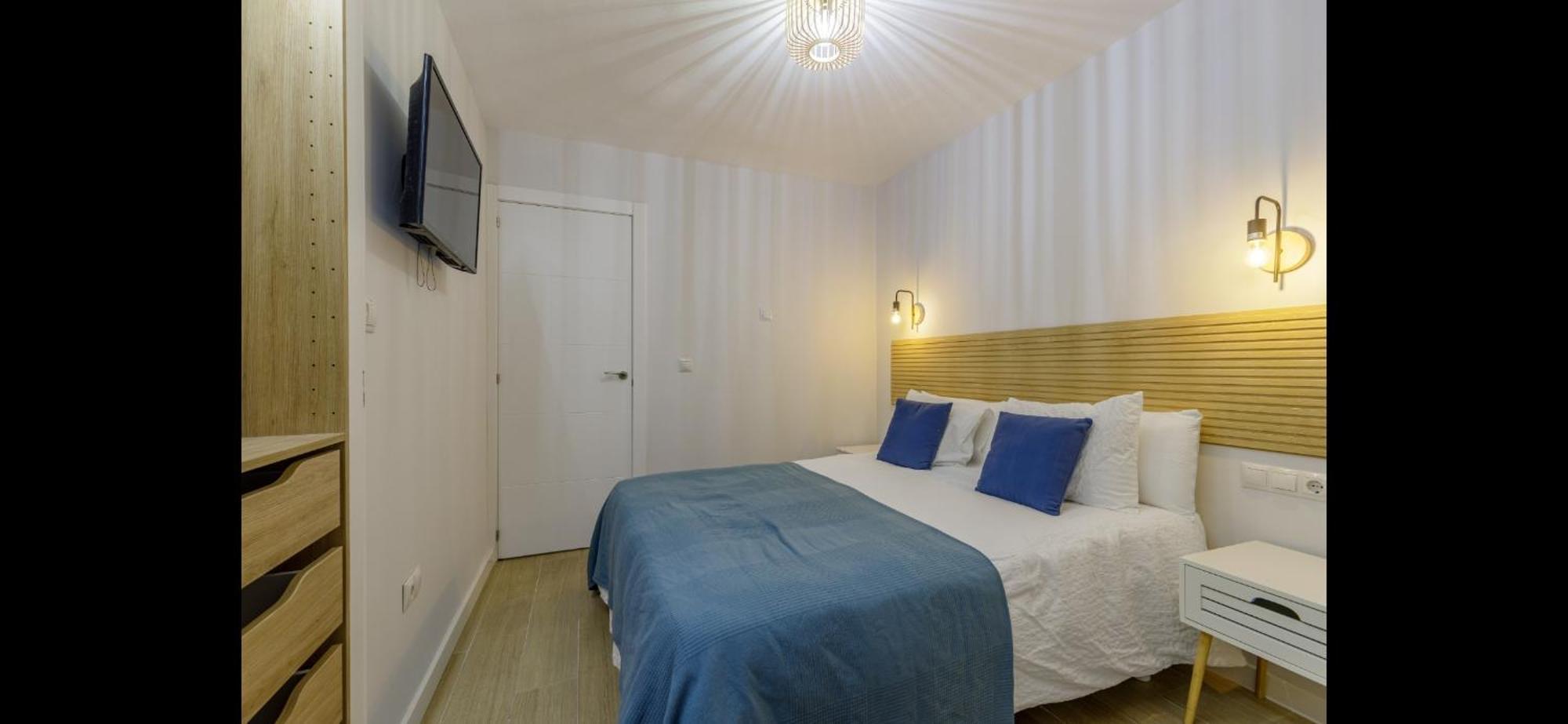 Apartamento Picasso 2 Luxury Málaga Exterior foto