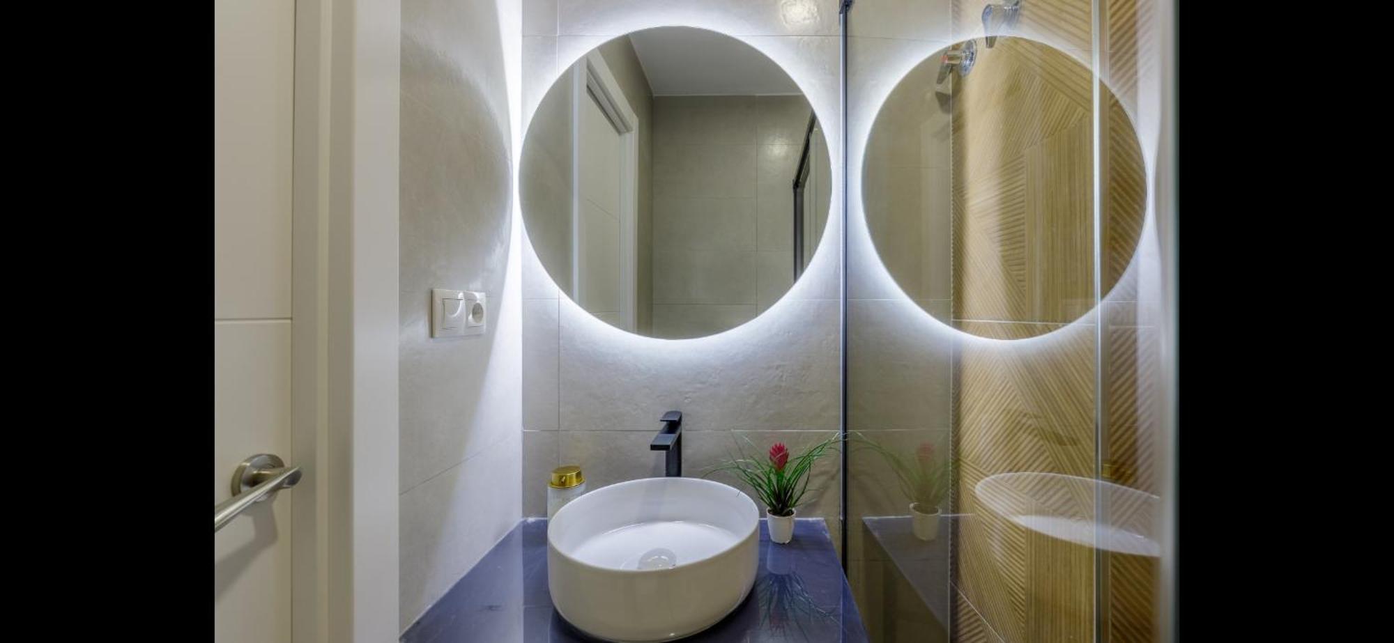 Apartamento Picasso 2 Luxury Málaga Exterior foto