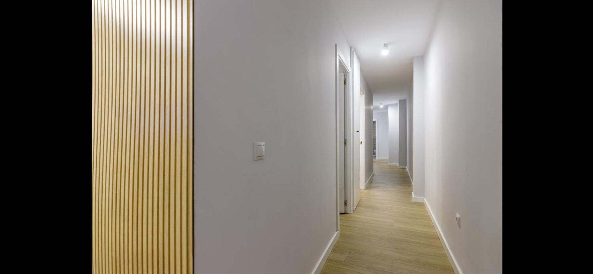 Apartamento Picasso 2 Luxury Málaga Exterior foto