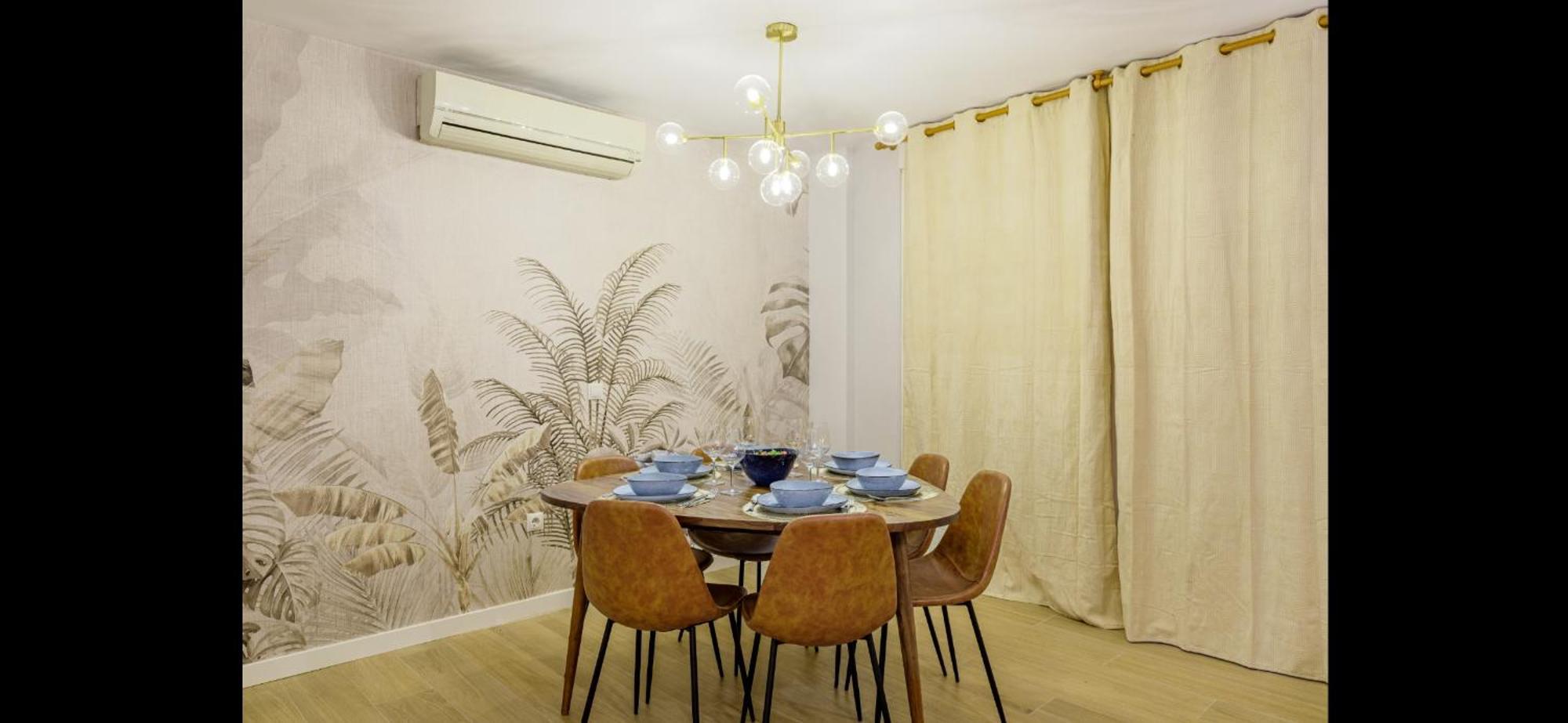 Apartamento Picasso 2 Luxury Málaga Exterior foto
