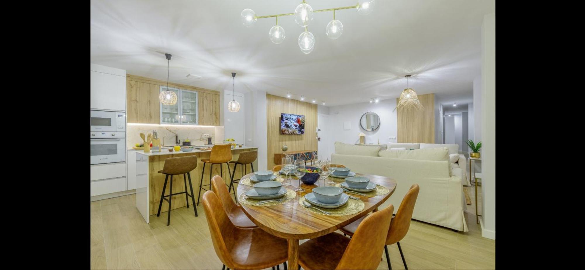 Apartamento Picasso 2 Luxury Málaga Exterior foto