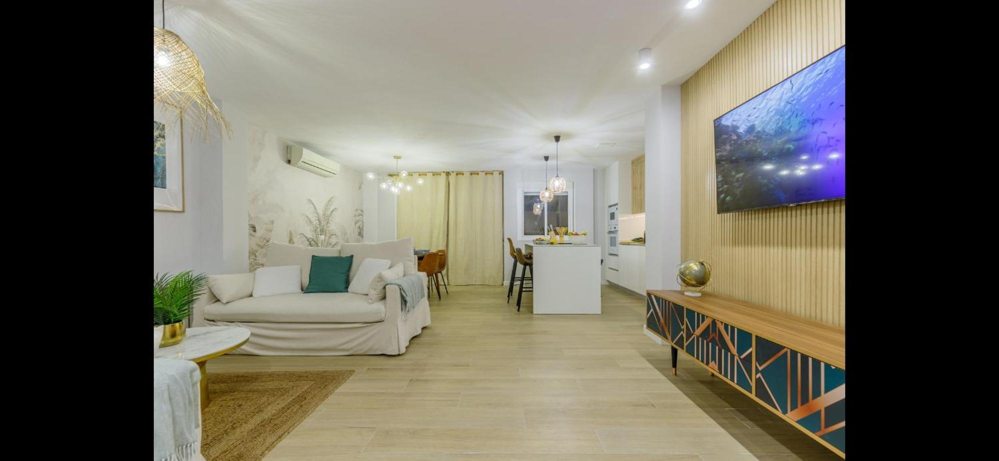Apartamento Picasso 2 Luxury Málaga Exterior foto